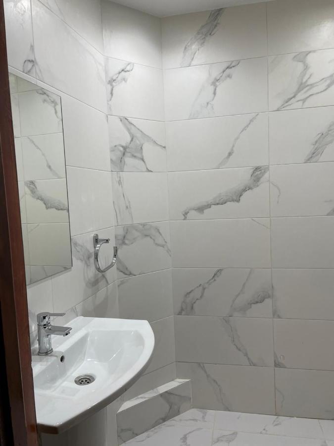Appartement Dans Residence Avec Piscine Μαρακές Εξωτερικό φωτογραφία