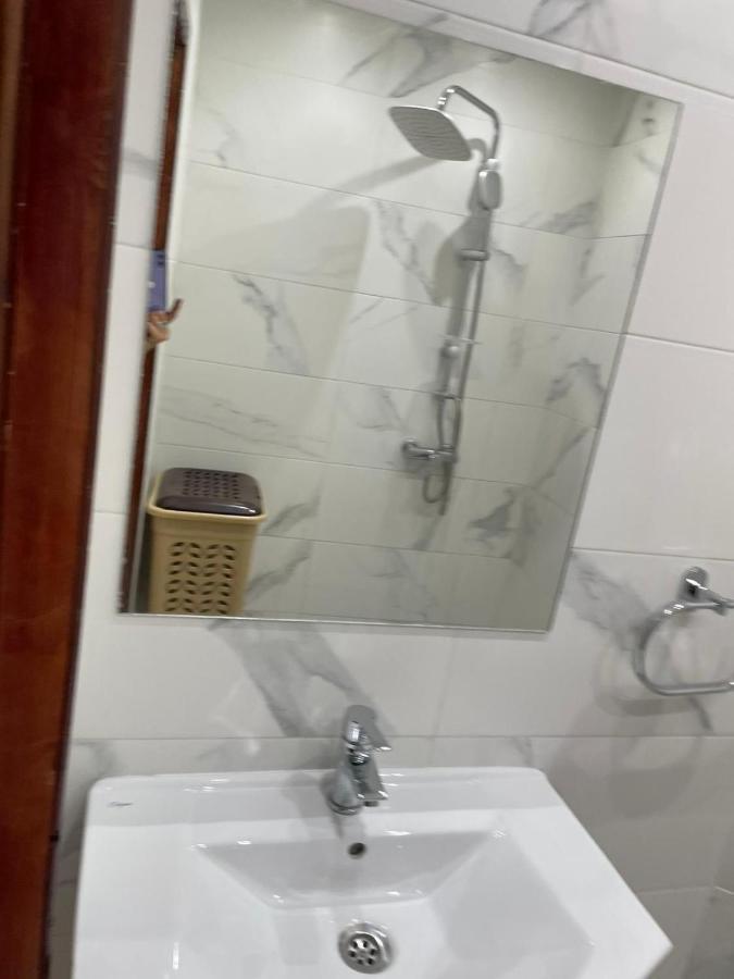 Appartement Dans Residence Avec Piscine Μαρακές Εξωτερικό φωτογραφία